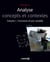 Analyse - concepts et contextes t.1 - fonctions d'une variable