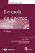 Le droit du divorce (4e édition)