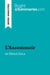 L'Assommoir by Émile Zola (Book Analysis) : Detailed Summary, Analysis and Reading Guide