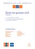 Droit du procès civil Tome 3 : X. les procédures accélérées, XI. les voies de recours extraordinaires, XII. les actions collectives