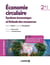 Économie circulaire - système économique et finitude des ressources (2e édition)