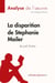 La disparition de Stéphanie Mailer de Joël Dicker