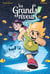 Les Grands Rêveurs Tome 1 : Le mystère de la chambre de Crystal