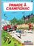 Spirou et Fantasio - Tome 19 - Panade à Champignac