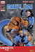 Marvel saga V2 n.9 : Fantastic Four - la fin t.1