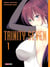 Trinity seven t.1