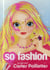 So fashion - cartes à pailleter