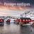 Paysages nordiques : calendrier (édition 2022)