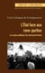 L'Etat face aux rave-parties - les enjeux politiques du mouvement techno