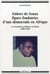 Isidore de Souza, figure fondatrice d'une démocratie en Afrique - la transition politique au Bénin (1989-1993)