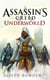 Assassin's Creed Tome 8 : underworld