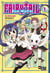 Fairy tail - blue mistral t.1