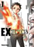 Ex-humans t.1