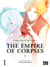 The empire of corpses t.1