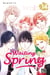 Waiting for spring Tome 14
