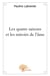 Les quatre saisons et les miroirs de l'âme