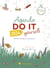 Agenda DIY 2024 pour toute la famille par Le bazar d'Anne-Charlotte