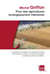 Pour des agricultures écologiquement intensives