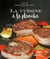 La cuisine à la plancha