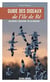 Guide des oiseaux de l'île de Ré