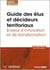 Guide des élus et décideurs territoriaux - enjeux d'innovation et de transformation