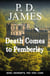 Death comes to pemberley