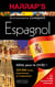 Dictionnaire Harrap's compact - espagnol-français / français-espagnol (édition 2016)