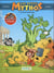 Les Petits Mythos Tome 3 : les Titans sont durs