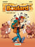 Boulard Tome 1 : en mode cool