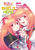 The rising of the shield hero : ensemble avec Raphtalia