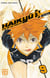 Haikyu !! les as du volley Tome 9