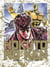 Hokuto no Ken Tome 9