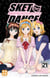 Sket dance - le club des anges gardiens Tome 21