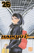 Haikyu !! les as du volley Tome 26