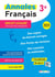 Brevet assuré : Annales français : 3e (édition 2025)