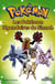 Pokémon : les Pokémon légendaires de Sinnoh