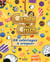 Candy Crush - 80 Coloriages A Croquer