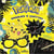 Mes masques a gratter - pokemon
