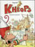 Kheops T1 Operation Pyramide