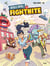 Fightnite - bataille royale Tome 3 : les rates