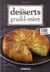 Les desserts de grand-mère