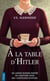 À la table d'Hitler