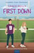 Beyond the game Tome 1 : First down
