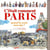 C'était comment Paris - quand tu avais mon âge ?
