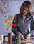 Julie cuisine le monde.... chez vous !