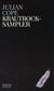 Krautrocksampler - guide d'initiation a la kosmische muzik