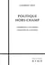 Politique hors-champ