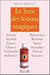 Le livre des lotions magiques