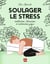 Soulager le stress - méditation, relaxation et restorative yoga