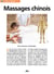 MASSAGES CHINOIS